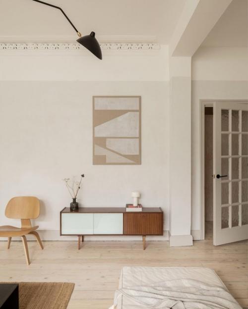 Дом в Лондоне, Великобритaния. 03