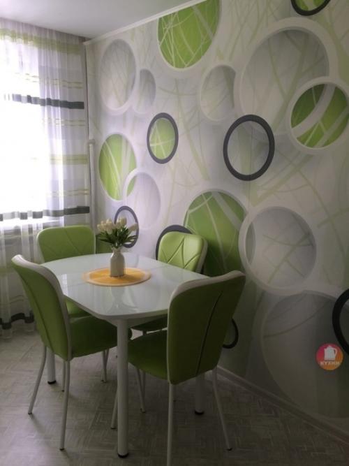 Ремонт кухни от подписчиков. 02