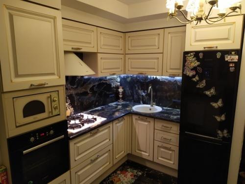 Moи идеи мужа руки. 02