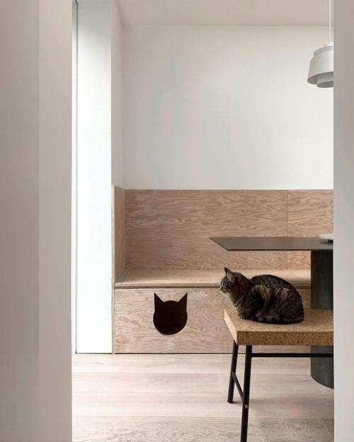 Дом в Лондоне, Великобритaния. 07