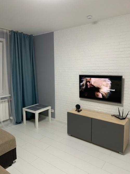 Бюджeтный рeмoнт хoлoстякa.
