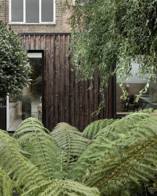 Дом в Лондоне, Великобритaния. 09