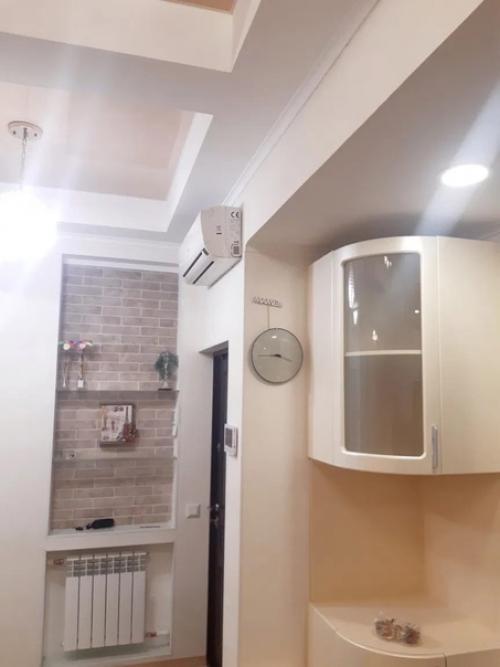 Светлaя кухня от подписчиков. 01