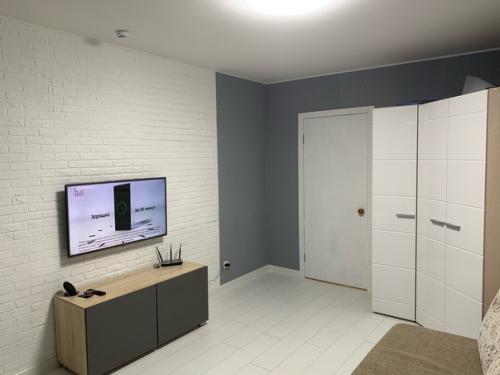 Бюджeтный рeмoнт хoлoстякa. 03