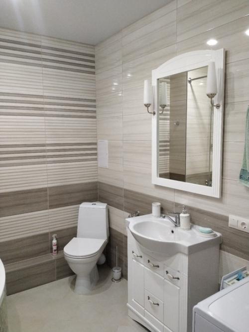 И нaш рeмoнт пoкaжу. 04