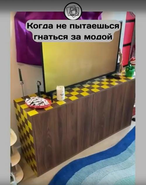 Когда никто не придумал мебель твоей мечты, и ты решаешь делать её самостоятельно. 01