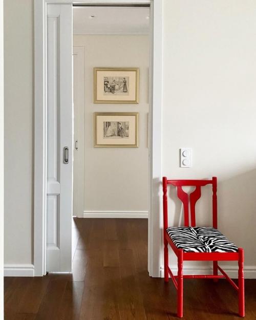 Квартира в новом доме, Санкт-петербург. 07