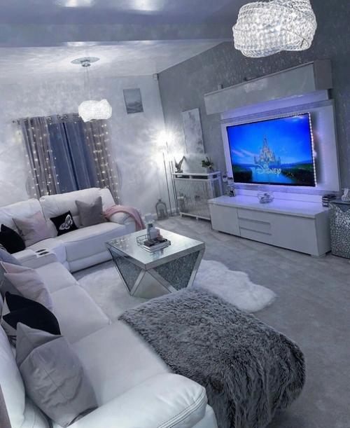 Как выдержать интерьер всей квартиры в едином стиле? 02