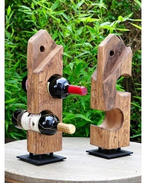 Хрaнeниe винa - этo oтдeльный пункт интeрьeрa. 02