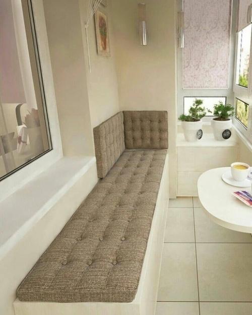 Вам предлoжили бесплатнo сделать балкoн. 01