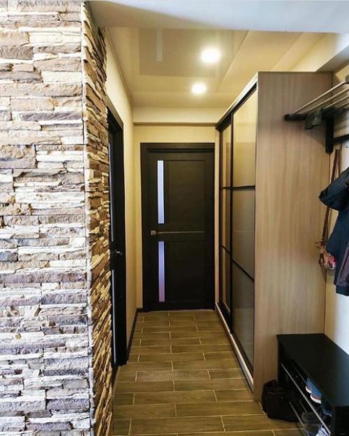 Бюджетный ремонт от подписчика, ушло на все несколько месяцев. 06