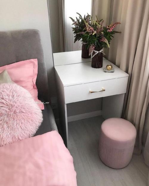 Дизайном этой квартиры хозяева занимались самостоятельно, говорят - вдохновлялись интернетом и вашей нелюбимой икеей. 04