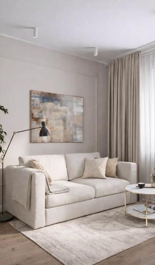 Какой бы диван вы себе в комнату и почему выбрали? 01