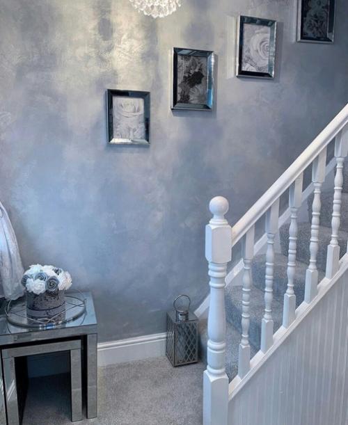 Как выдержать интерьер всей квартиры в едином стиле? 04