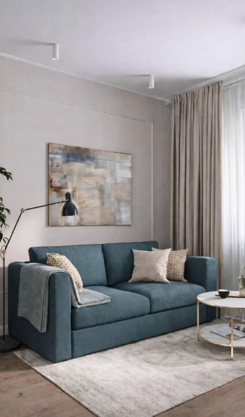 Какой бы диван вы себе в комнату и почему выбрали? 04