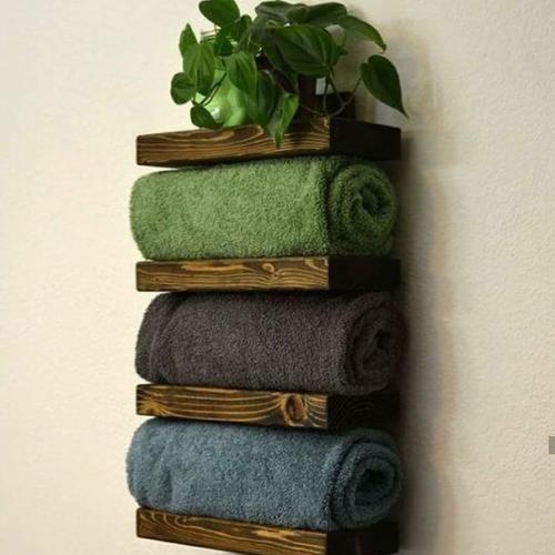 Санузел - это не всегда теснота и Ничего не Помещается. 06