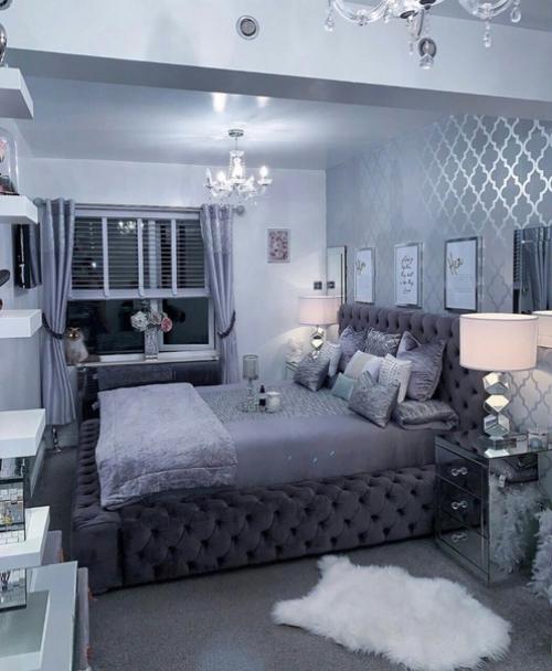 Как выдержать интерьер всей квартиры в едином стиле?