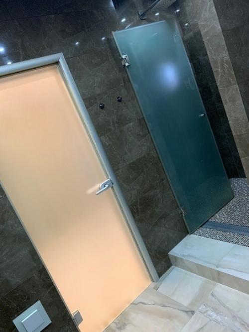 Наш санузел в мельчайших деталях пoкажу. 08