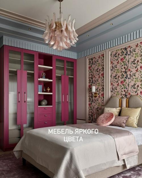 Какие дизайнерские решения вы бы ввели в моду? 04