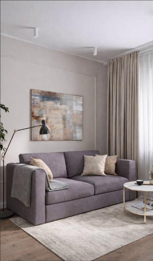 Какой бы диван вы себе в комнату и почему выбрали? 03