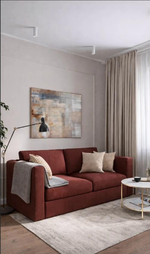 Какой бы диван вы себе в комнату и почему выбрали? 05