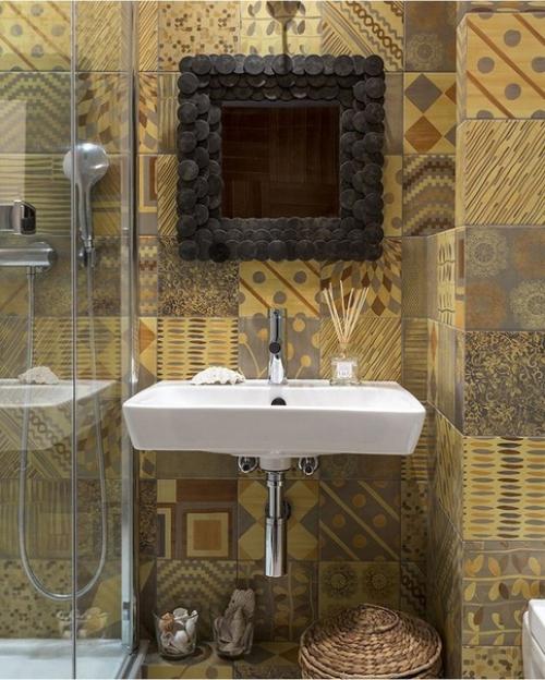 Слишком ярко или в самый раз для наших серых реалий. 08