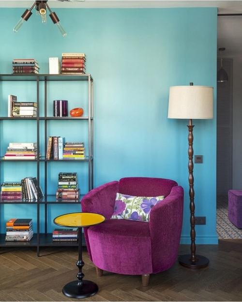 Слишком ярко или в самый раз для наших серых реалий. 06