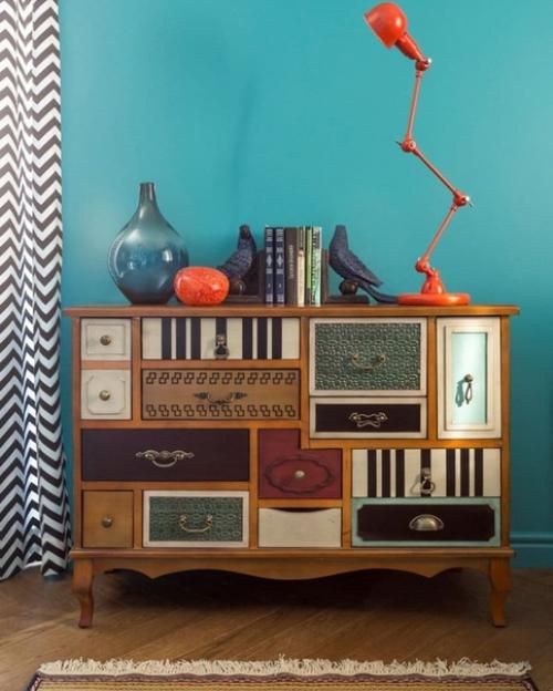 Слишком ярко или в самый раз для наших серых реалий. 07