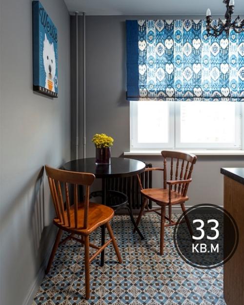 Слишком ярко или в самый раз для наших серых реалий.