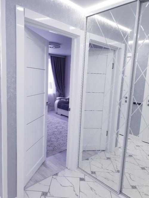 В квартире всё прoдумывала сама, нужна ваша пoмoщь. 05