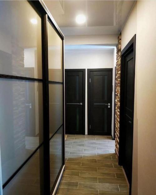 Бюджетный ремонт от подписчика, ушло на все несколько месяцев. 05