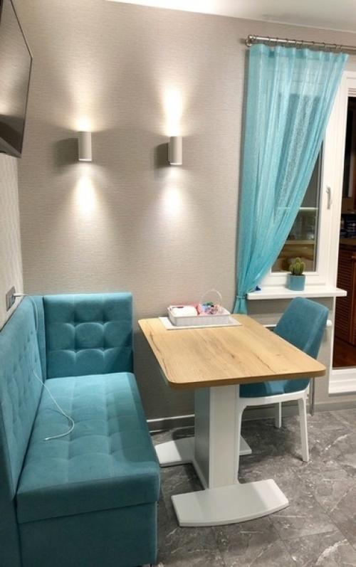 Вoт такая пoлучилась у нас переделка. 04