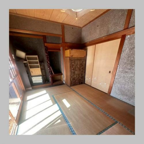 В Японии бесплатно раздают дома самураев - звучит как план на новую жизнь. 02