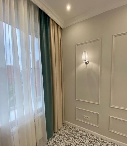 Минусы этого ремонта: 03