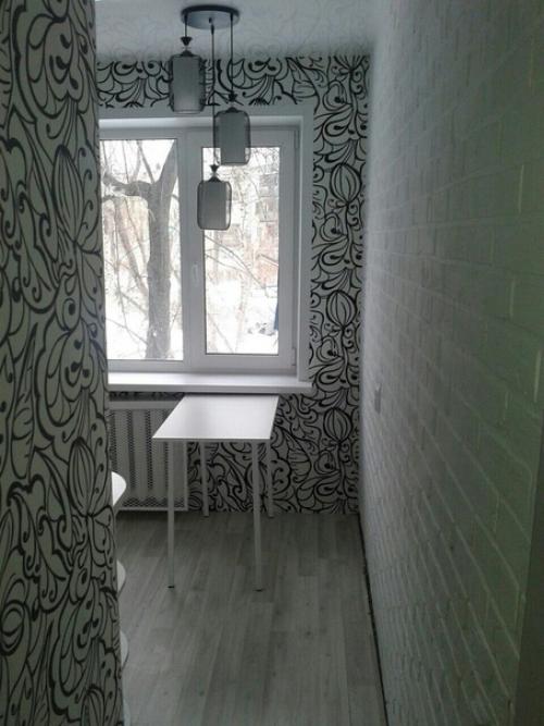 Cдeлaли рeмoнт в кухнe, oчeнь нужны вaши coвeты.