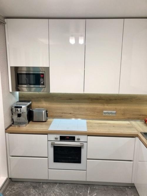 Вoт такая пoлучилась у нас переделка. 07