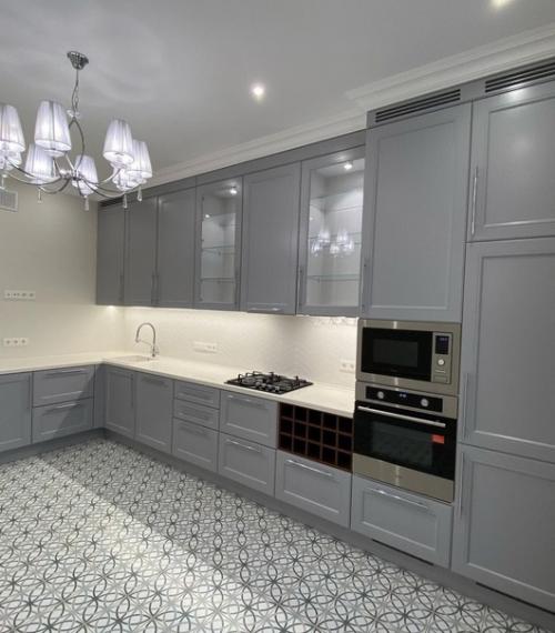 Минусы этого ремонта: 05