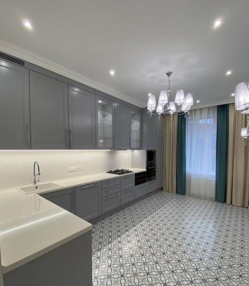 Минусы этого ремонта: 06