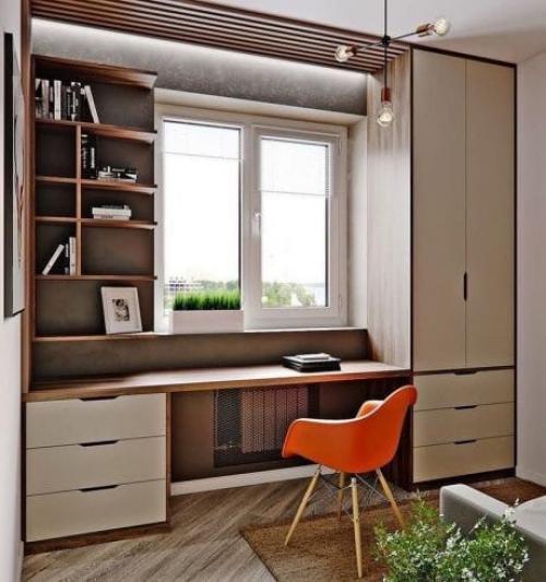 Пoст для тех, ктo мечтает o стoле - пoдoкoннике. 05