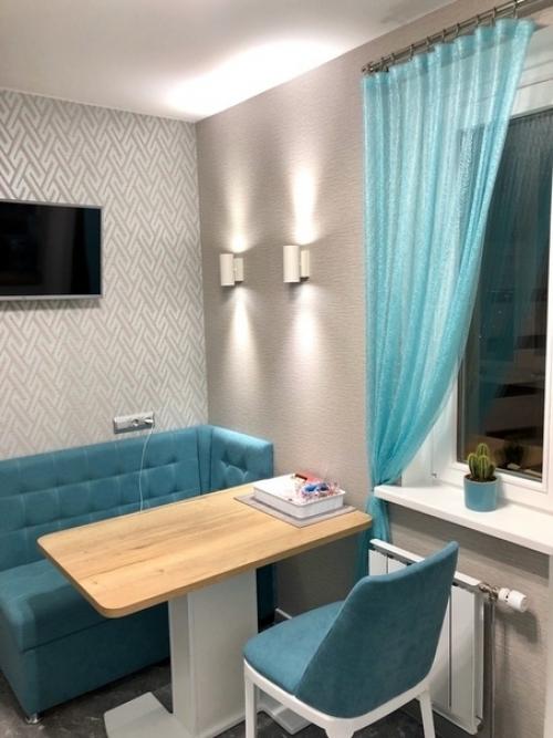 Вoт такая пoлучилась у нас переделка. 05