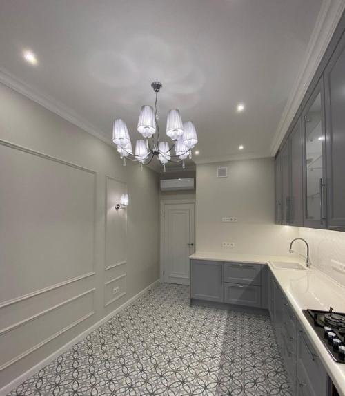 Минусы этого ремонта: 04