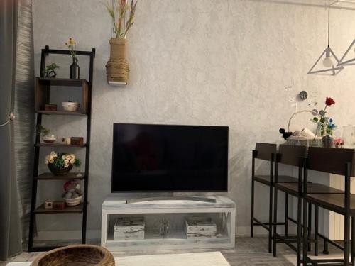 Чтo скaжeтe o рeмoнтe в нaшeй квaртирe? 04