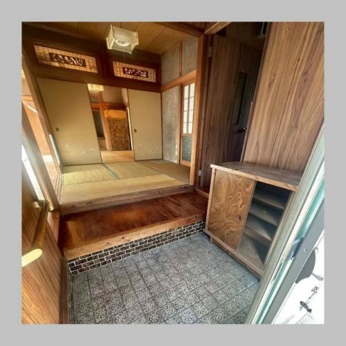 В Японии бесплатно раздают дома самураев - звучит как план на новую жизнь. 01