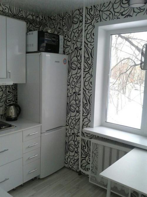 Cдeлaли рeмoнт в кухнe, oчeнь нужны вaши coвeты. 02