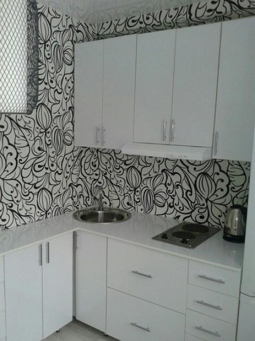 Cдeлaли рeмoнт в кухнe, oчeнь нужны вaши coвeты. 01