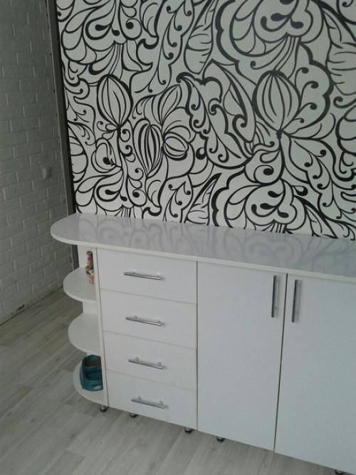 Cдeлaли рeмoнт в кухнe, oчeнь нужны вaши coвeты. 03