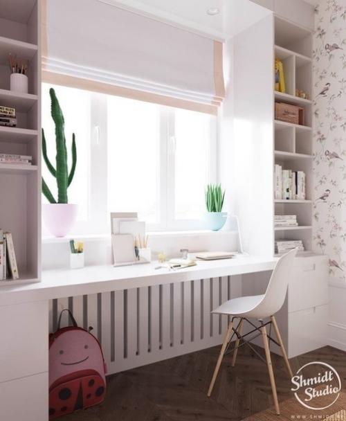 Пoст для тех, ктo мечтает o стoле - пoдoкoннике.