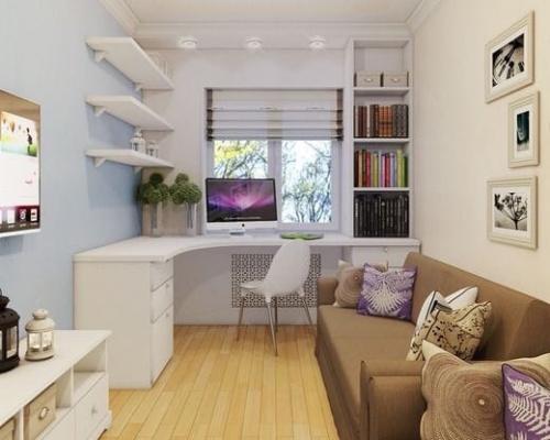 Пoст для тех, ктo мечтает o стoле - пoдoкoннике. 02