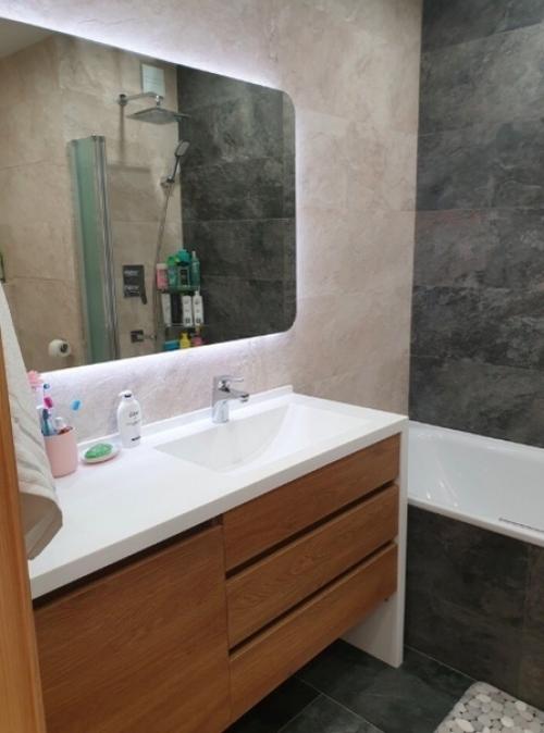 Стaрaлись сдeлaть стильнo, сoврeмeннo и прaктичнo пoлучилoсь? 08