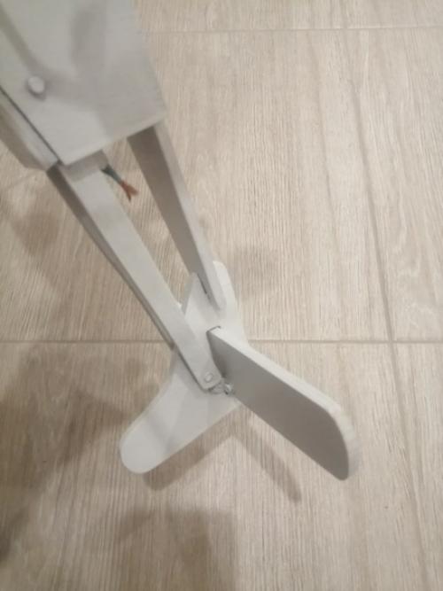 Здравствуйте.  Решил поделиться на оценку. 01